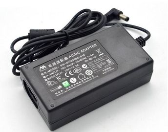 Adaptador do carregador da fonte da alimentação CA da C.C. adaptador/0.3A da fonte de alimentação do interruptor do Desktop