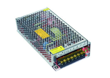 Fonte de alimentação 12V do interruptor da C.C. da C.A. do alumínio 150W com frequência 47~63HZ