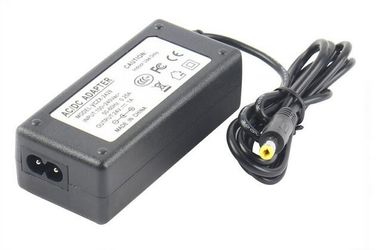 Pin do adaptador C8 2 do poder do Desktop da câmera do CCTV com material do PC, longa vida 50000hours
