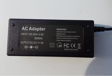 transformador da C.C. da C.A. da fonte de alimentação do adaptador do interruptor do poder 24w para o sistema de segurança