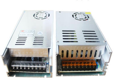 a fonte de alimentação industrial do interruptor da C.C. da C.A. de 500W 12v com 50-60HZ entrada, CE Rohs alistou