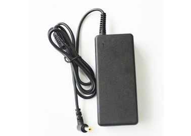 carregador 65W para o caderno de Acer, materiais tornando do adaptador da C.A. do portátil de 19V 3.42A