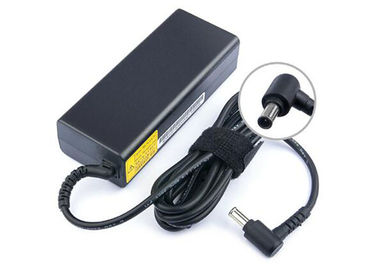 Carregador do adaptador da C.A. do portátil do ODM 90W do OEM para o caderno 19.5V 4.7A de Sony, 6.5*4.4mm