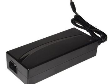 C.A. de AC100-240V à fonte de alimentação 0.25mA do interruptor da C.C. para a luz do diodo emissor de luz, tipo do Desktop