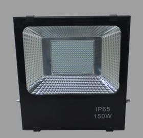 Luzes de inundação exteriores do diodo emissor de luz da economia de energia IP65 C.A. 85-265V do motorista de um Meanwell de 90 lúmens