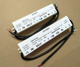 C.A. exterior ao adaptador do interruptor do transformador do diodo emissor de luz do adaptador do poder do diodo emissor de luz da C.C. 12v 24v