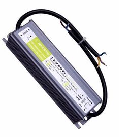 60w waterproof a C.A. conduzida do motorista 110-220v à fonte de alimentação de DC para luz conduzida exterior/interna do módulo