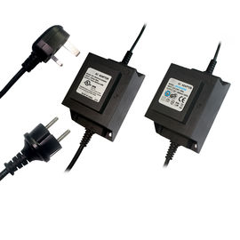IP68 waterproof o transformador exterior para a grade do BBQ do assado com aprovação do UL, entrada 110~240Vac