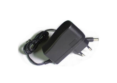 C.A. de 12V 1A ao adaptador da alimentação de DC, carregador da fonte de alimentação de 12watt 12volt 1amp para a câmera dos CCTVs
