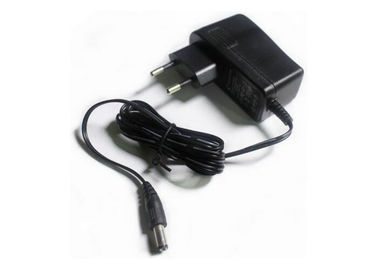 C.A. de 12V 1A ao adaptador da alimentação de DC, carregador da fonte de alimentação de 12watt 12volt 1amp para a câmera dos CCTVs