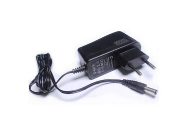 C.A. de 12V 1A ao adaptador da alimentação de DC, carregador da fonte de alimentação de 12watt 12volt 1amp para a câmera dos CCTVs