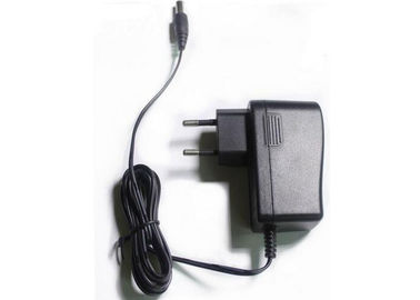 C.A. de 12V 1A ao adaptador da alimentação de DC, carregador da fonte de alimentação de 12watt 12volt 1amp para a câmera dos CCTVs