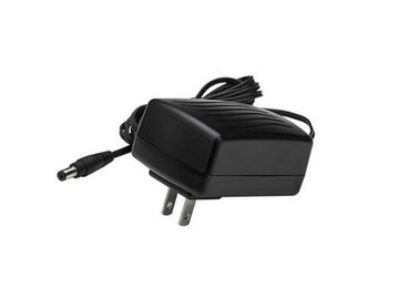 Da montagem plástica Ac/Dc da parede do ABS adaptador universal, carregador da montagem da parede 24Watt com o CE do UL marcado