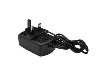 Da montagem plástica Ac/Dc da parede do ABS adaptador universal, carregador da montagem da parede 24Watt com o CE do UL marcado