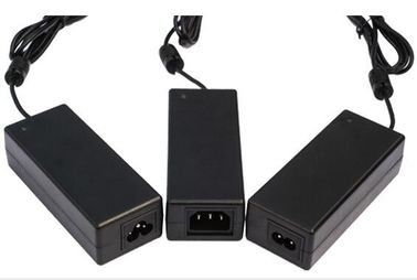 adaptador para tiras da câmera do CCTV/diodo emissor de luz, material do poder de 60W 5A 12v do PC do ABS