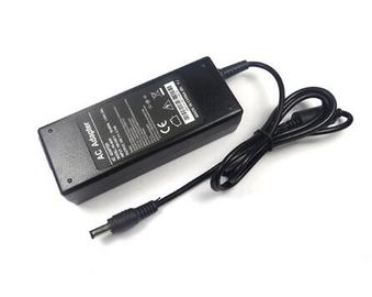 adaptador para tiras da câmera do CCTV/diodo emissor de luz, material do poder de 60W 5A 12v do PC do ABS