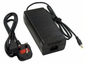 O adaptador 120W 60W da fonte de alimentação de um interruptor de 12 volts conduziu a fonte de alimentação, CB do UL GS de SAA marcado