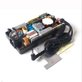 adaptador para tiras da câmera do CCTV/diodo emissor de luz, material do poder de 60W 5A 12v do PC do ABS