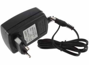 adaptador 12v da C.C. da C.A. 100~240v para a câmera do CCTV/orador, padrão de Rohs do CE