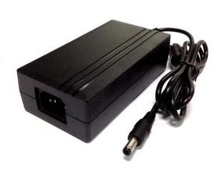 adaptador 12v da C.C. da C.A. 100~240v para a câmera do CCTV/orador, padrão de Rohs do CE