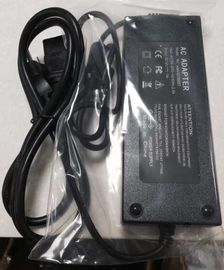 Nível 5 do adaptador do poder dos CCTVs 12v/C.A. ao tipo do vertical do adaptador da fonte de alimentação de DC