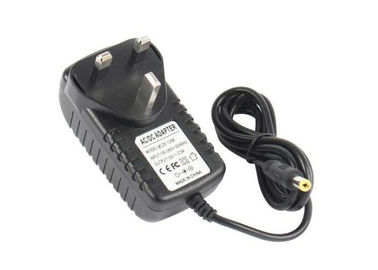 Adaptador 12-300W do poder do diodo emissor de luz de ETL SAA 12V 5A potência de saída com frequência 50-60HZ