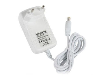 fonte de alimentação universal da fonte de alimentação de 2A 12v, adaptador da parede da fonte de alimentação de DC Da C.A. 24 watts
