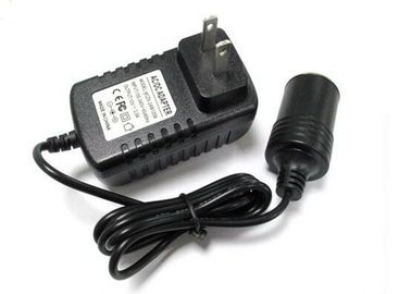 fonte de alimentação da montagem da parede de 1A 2A, fonte de alimentação 12v do interruptor da C.C. da C.A.