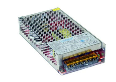 Fonte de alimentação 12V do interruptor da C.C. da C.A. do alumínio 150W com frequência 47~63HZ
