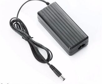 65W 24 C.C. da C.A. do adaptador do poder do Desktop do volt para o portátil/impressora, eficiência elevada