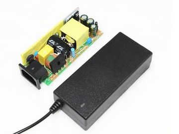 65W 24 C.C. da C.A. do adaptador do poder do Desktop do volt para o portátil/impressora, eficiência elevada