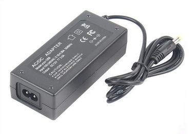 Pin do adaptador C8 2 do poder do Desktop da câmera do CCTV com material do PC, longa vida 50000hours