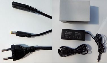 transformador da C.C. da C.A. da fonte de alimentação do adaptador do interruptor do poder 24w para o sistema de segurança