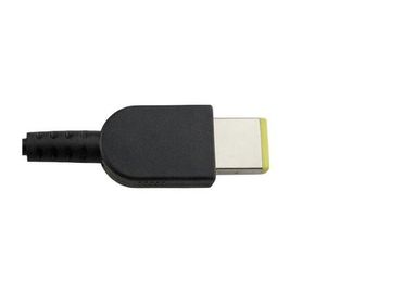 adaptador 20V 4.5A da C.A. do portátil 90w/carregador da fonte alimentação do portátil para o quadrado de Lenovo