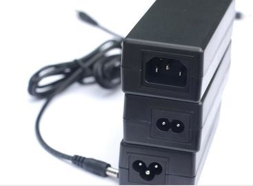 O adaptador 12V 9A do poder do Desktop do poder superior para a câmera das tiras do diodo emissor de luz/CCTV, UL do FCC alistou