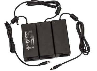 120 montagem da parede do carregador do adaptador do poder do watt 12v para monitorar a câmera, CE Rohs