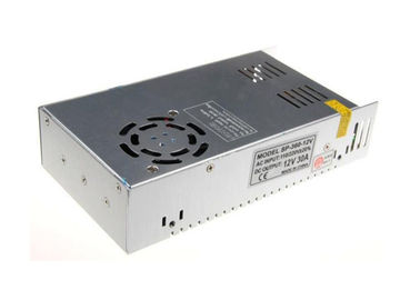 Fonte de alimentação para luzes do diodo emissor de luz, tempo longo do interruptor da C.C. da C.A. de um poder de 350 watts