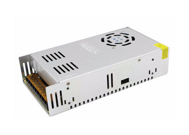 A alimentação do interruptor da C.C. da C.A. da câmera do CCTV fonte 400 W com a proteção de OVP SCP