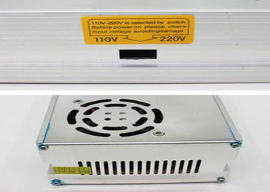 a fonte de alimentação industrial do interruptor da C.C. da C.A. de 500W 12v com 50-60HZ entrada, CE Rohs alistou