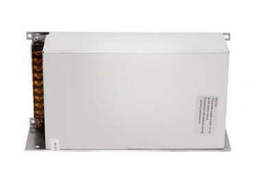 Fonte de alimentação de DC 12V da C.A. de Meanwell 600W com frequência 50 60Hz, 12 meses de garantia