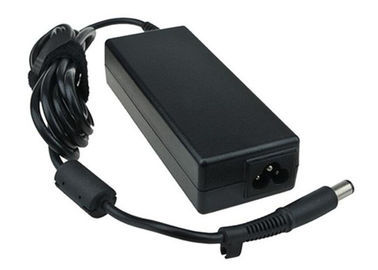 Portátil universal preto para HP, dente do adaptador do poder da C.A. dos carregadores 3 do portátil da substituição