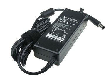 Portátil universal preto para HP, dente do adaptador do poder da C.A. dos carregadores 3 do portátil da substituição