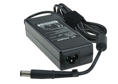 Portátil universal preto para HP, dente do adaptador do poder da C.A. dos carregadores 3 do portátil da substituição
