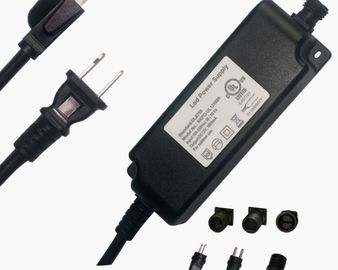 Adaptador feito sob encomenda para luzes conduzidas, eficiência do poder do carregador do transformador de 68%