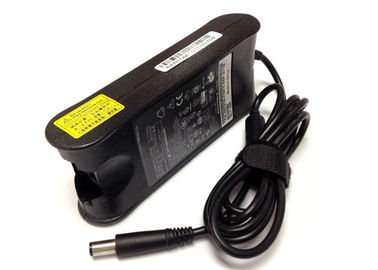adaptador 65 W 7.4*5.0mm da C.A. do portátil de 50~60Hz Dell com o Pin, de pouco peso