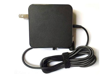 Material universal de 65 ABS de Asus do carregador do portátil de W com C.C. 19V 3.42A, Eco amigável