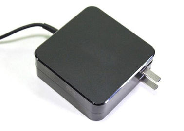 Material universal de 65 ABS de Asus do carregador do portátil de W com C.C. 19V 3.42A, Eco amigável