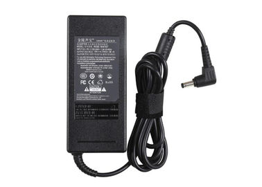 Adaptador 19V 4.74A da C.A. do portátil do FCC Rohs ASUS com tornar Marterial, ponta da C.C. de 5.5*2.5mm