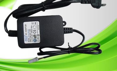 IP68 tornam a C.C. universal da C.A. do adaptador do poder do diodo emissor de luz com tomada da UE, eficiente alto