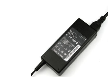 Cabo do adaptador 1.2m da fonte da alimentação CA do revestimento C6 com 50/60HZ frequência, 133*45*27mm